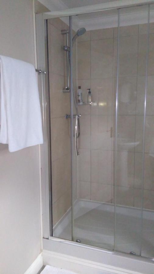 Acer Lodge Bed & Breakfast Mundford Buitenkant foto