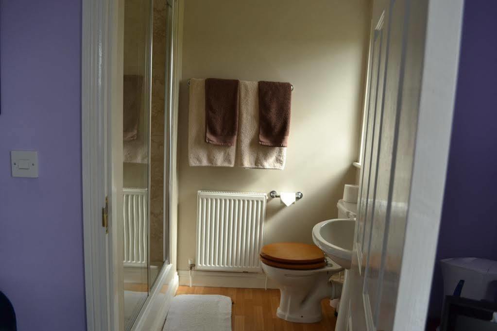 Acer Lodge Bed & Breakfast Mundford Buitenkant foto