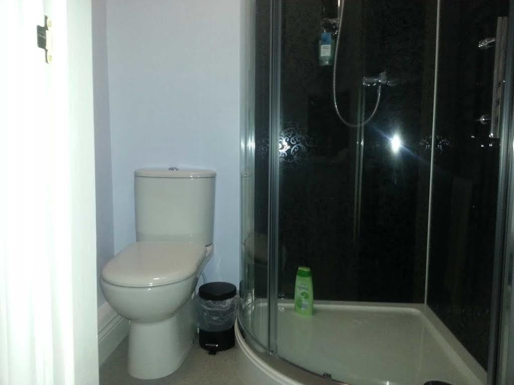 Acer Lodge Bed & Breakfast Mundford Buitenkant foto