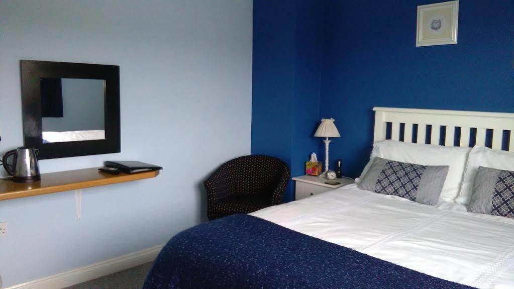 Acer Lodge Bed & Breakfast Mundford Buitenkant foto